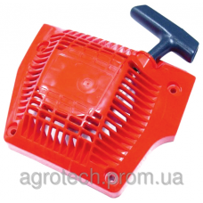 Стартер в сборе для Oleo-Mac 947, Oleo-Mac 952, Efco 147, Efco 152 — аналог 50072005, ITAL (Турция)